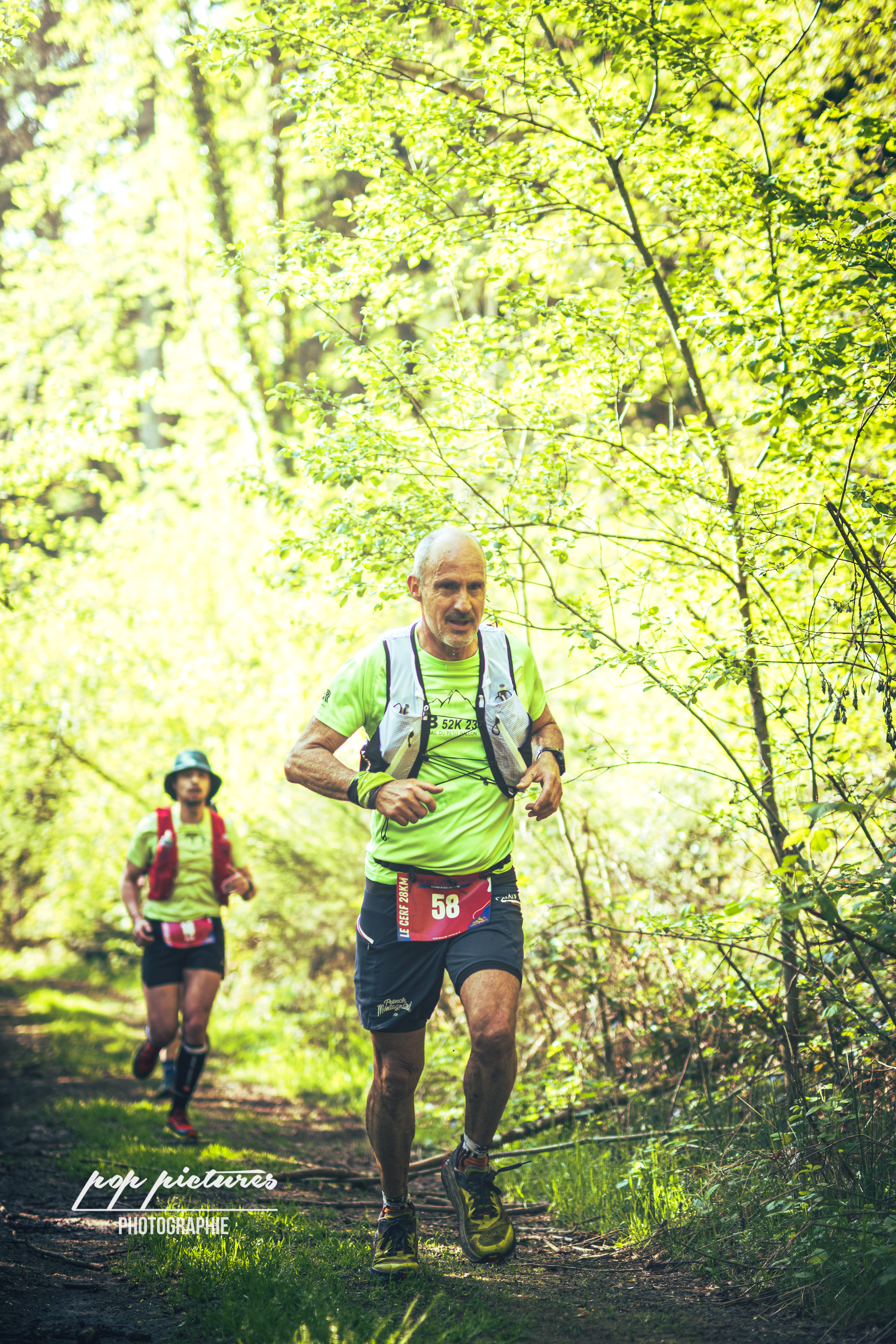 Image du trail